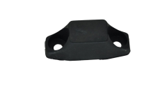 Batente da Dobradiça Direito Original Master II Movano Interstar 8242200QAA