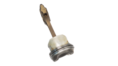 Biela Pistão 7701475350 2.0 IDE F5R700 Renault Laguna 2 1091