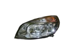 Farol Esquerdo MAGNETI MARELLI 718121601222 7701056127