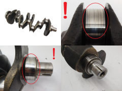 Cambota 8200037836 8201707072 1.9 DCI F9Q760 Renault Trafic 2 Vivaro