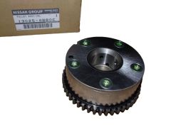 Roda comando Novo Original 130254BB0C Renault