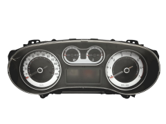Velocímetro Fiat 500 51968861 A2C90125302