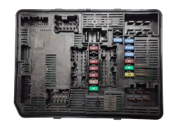 Unidade de Controlo UPC Dacia Sandero 3 Logan 3 284B64435R 0km