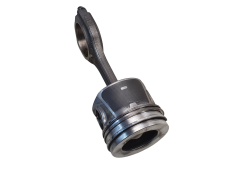 Biela 0628W2 0603A8 Peugeot 208 1.4 E-HDI s19