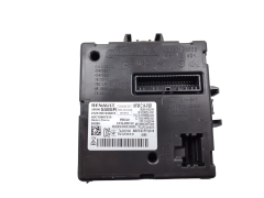 Módulo da unidade de controle Renault Clio 5 Zoe 285905585R A2C10657510 0km 15
