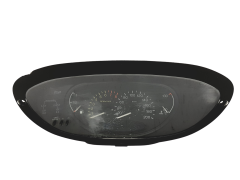 Velocímetro Lancia Ypsilon 06061350170 28713