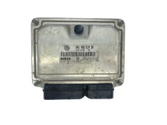 Unidade de Controlo 045906019BP 0281012194 VW Bosch 63285
