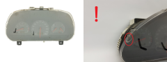Velocímetro Volvo V40/S40 30819871 30822392 2940