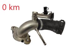 Mangueira de ar 966R 147135966R 2.0 DCI Renault Trafic 3 Vivaro 2 0km