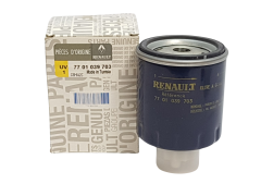 Filtro Combustível Renault 7701039703 Original