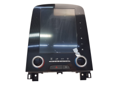 Rádio de carro Navi A/C Renault Scenic 4 280905459R 0km