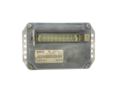 Unidade de Controlo Fiat 00464670050 0261204405 Bosch 62688