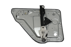 Elevador Vidro Fazer Skoda 6Y0839462 88390113702 DPA