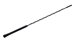 Antena 405mm M5 Citroen Peugeot Renault Novo Original