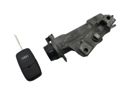 Canhão de Ignição Audi A3 A4 A6 4B0905851C 4B0905849 1438