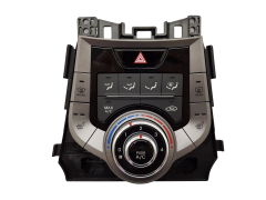 Painel de ar condicionado Hyundai Elantra 5 972503X140 A65 HEP031