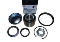 Rolamento Roda Traseira Original 1681932180 Citroen Peugeot