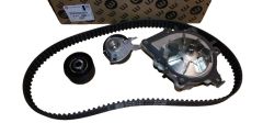 Kit de correia dentada Original 1681785780 Citroen Peugeot