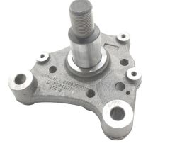 Cubo de Roda Esquerdo Traseira Original Trafic II Primastar Vivaro 4304100Q0B Cubo de Roda Esquerdo Traseira Original Trafic II Primastar Vivaro 4304100Q0B