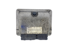 Unidade de Controlo 09180353 DX 0281001971 Opel Bosch 61951