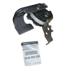 Suporte, Fixação Original Renault Megane II 206500002R Suporte, Fixação Original Renault Megane II 206500002R