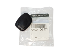 Caixa Chave Renault Kangoo Clio 2 8200100173 Novo Original
