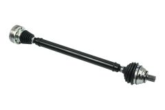 Veio de transmissão Frente 1K0407272JT B18408 VW Audi Seat Skoda Borsehung