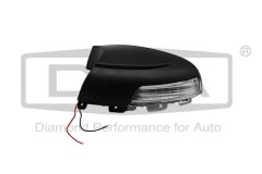 Pisca Direito 5N0949102D 89491785902 VW Tiguan DPA
