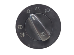 Interruptor de luz Volkswagen VWAG 1C0941531A 11