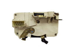 Mecanismo de fechadura da porta Direito Frente 9136J6 Peugeot 406 Kiekert 10771
