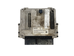 Unidade de Controlo Dodge Fiat P05150620AC 0281018312 Bosch