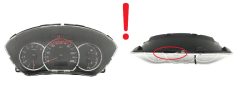 Conta-rotações Suzuki Swift 34100-57KA0 34100-57KA