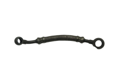 Mangueira de carga de ar 9633454680 116434 2,0 HDI 2,2 HDI Citroen Peugeot