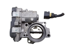 Válvula do corpo do acelerador 55258454 48DTE3F Alfa Jeep Fiat Suzuki 1515