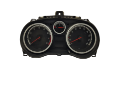 Conta-rotações Opel Corsa D P0013252141