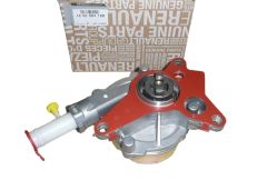 Bomba de Vácuo Novo Original 146508418R Renault Master 3