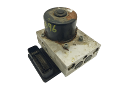 Bomba Abs Mercedes C W203 A0044315412 A2095451432 Ate 64441