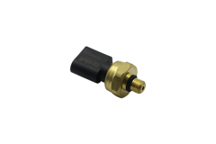 Sensor Pressão Combustível Fazer VW Audi Skoda 03C906051A 99061795801 Vika