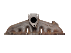 Coletor escape Citroen Peugeot 2.0 HDI 9647144580 9681570460