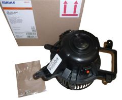 Motor do Ventilador do Aquecedor Fazer AB137000P 6441CP 6441.CP Citroen Peugeot MAHLE