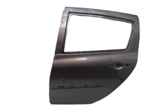 Porta Esquerdo Traseira Renault Clio 3 TEKNG HB 5D 7751476191