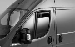 Friso vidro Original Jumper Boxer Ducato III 9421C5 Friso vidro Original Jumper Boxer Ducato III 9421C5