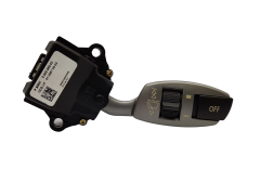Interruptor do limpa para-brisas BMW 7 E65 E66 E67 695998802 0120675003 LK