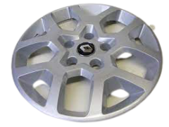 Tampão Original Renault Megane Talisman 16' 403157799R