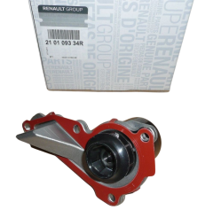 Bomba de Água Original Renault Megane Scenic Espace V 1.3 TCe 210109404R