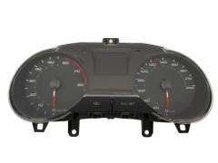 Conta-rotações Seat Ibiza 6J0920801 18866