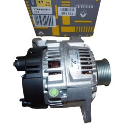 Alternador Original 7701499959 Renault