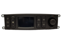 Unidade de Controlo do Aquecedor Mitsubishi Galant MR360372 CAA502A040A 6156 Unidade de Controlo do Aquecedor Mitsubishi Galant MR360372 CAA502A040A 6156