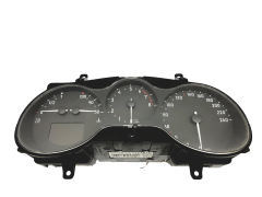 Conta-rotações Seat Altea Toledo 5P0920822D VDO 53499