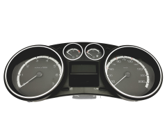 Conta-rotações Peugeot 308 9674994880 503001550138 45020